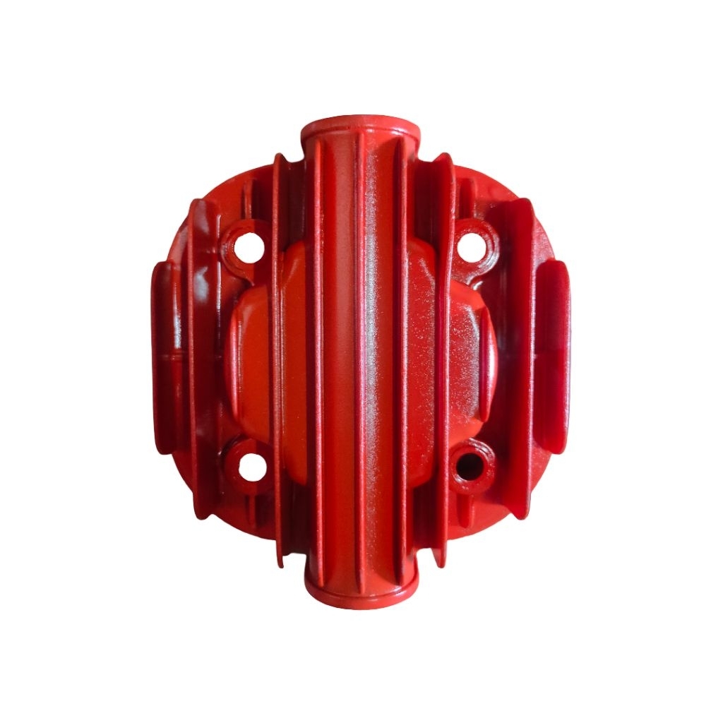 Cylinder Head Kompresor Angin 3090 7.5 HP