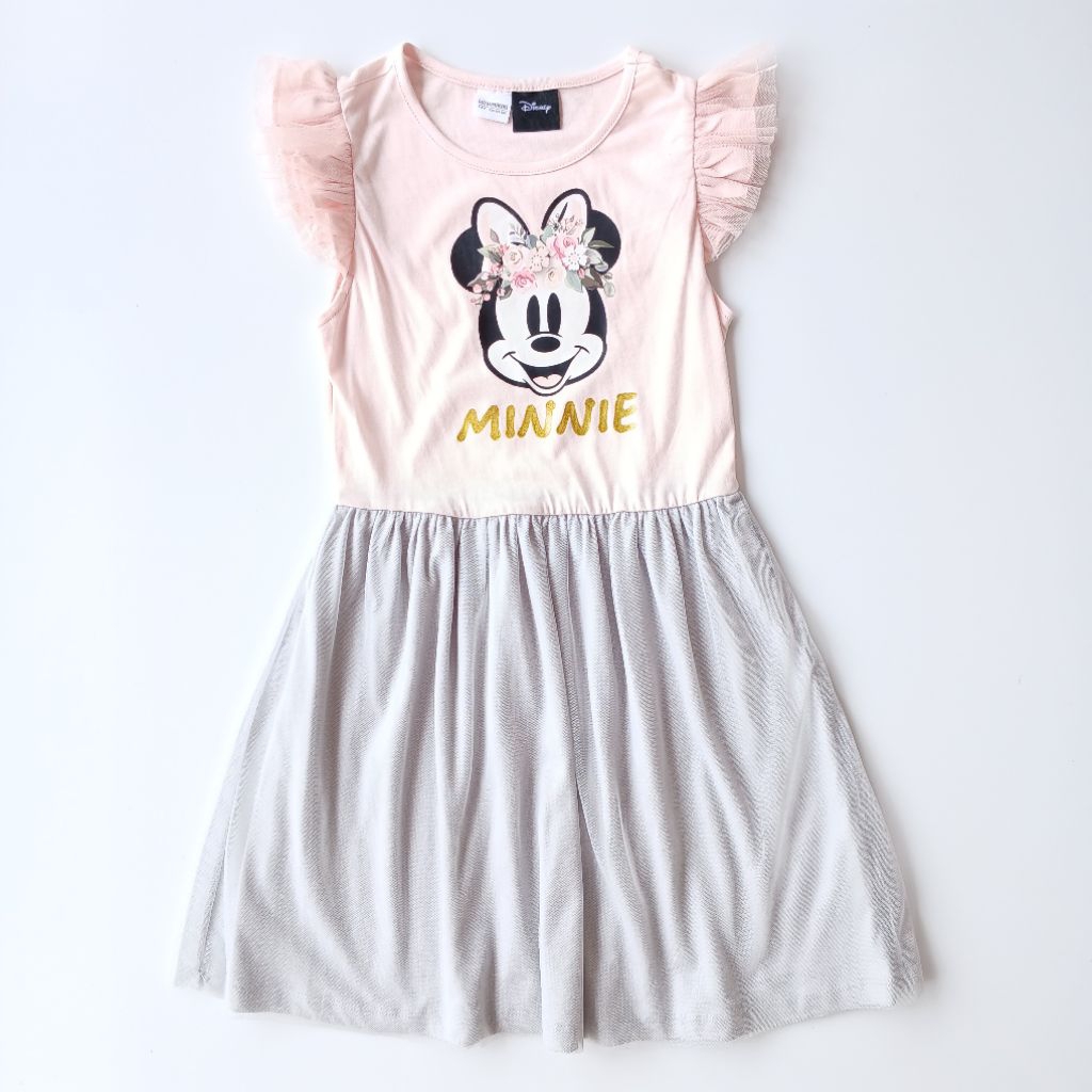 WAIKIKI SALE UP TO 50% - Dress tutu Minnie Mouse for girl