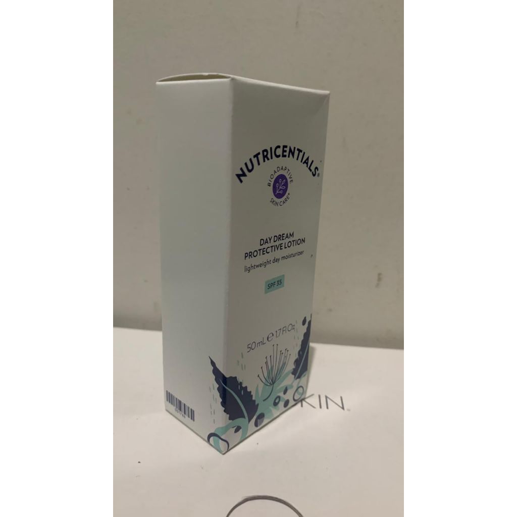 

DAYY DREAMM PR0TECCTIVEE L0TIONN OILYY