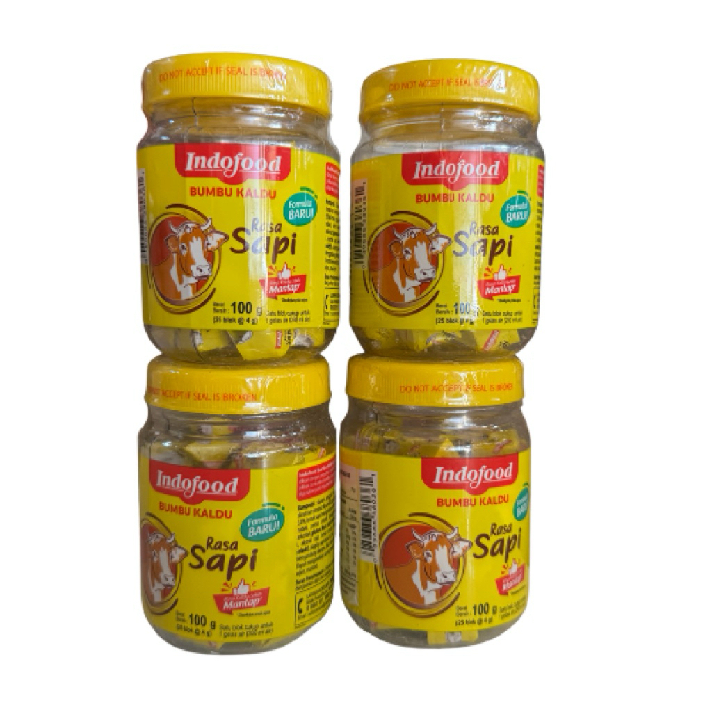 INDOFOOD BUMBU BLOK KALDU RASA SAPI