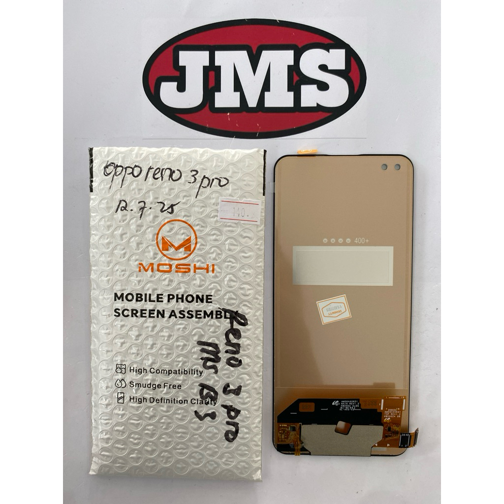 LCD OPPO RENO 3PRO 4G