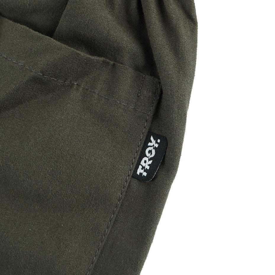 Troy Company Boardshort Olive Stree - Celana Pendek Olive BBC 3300