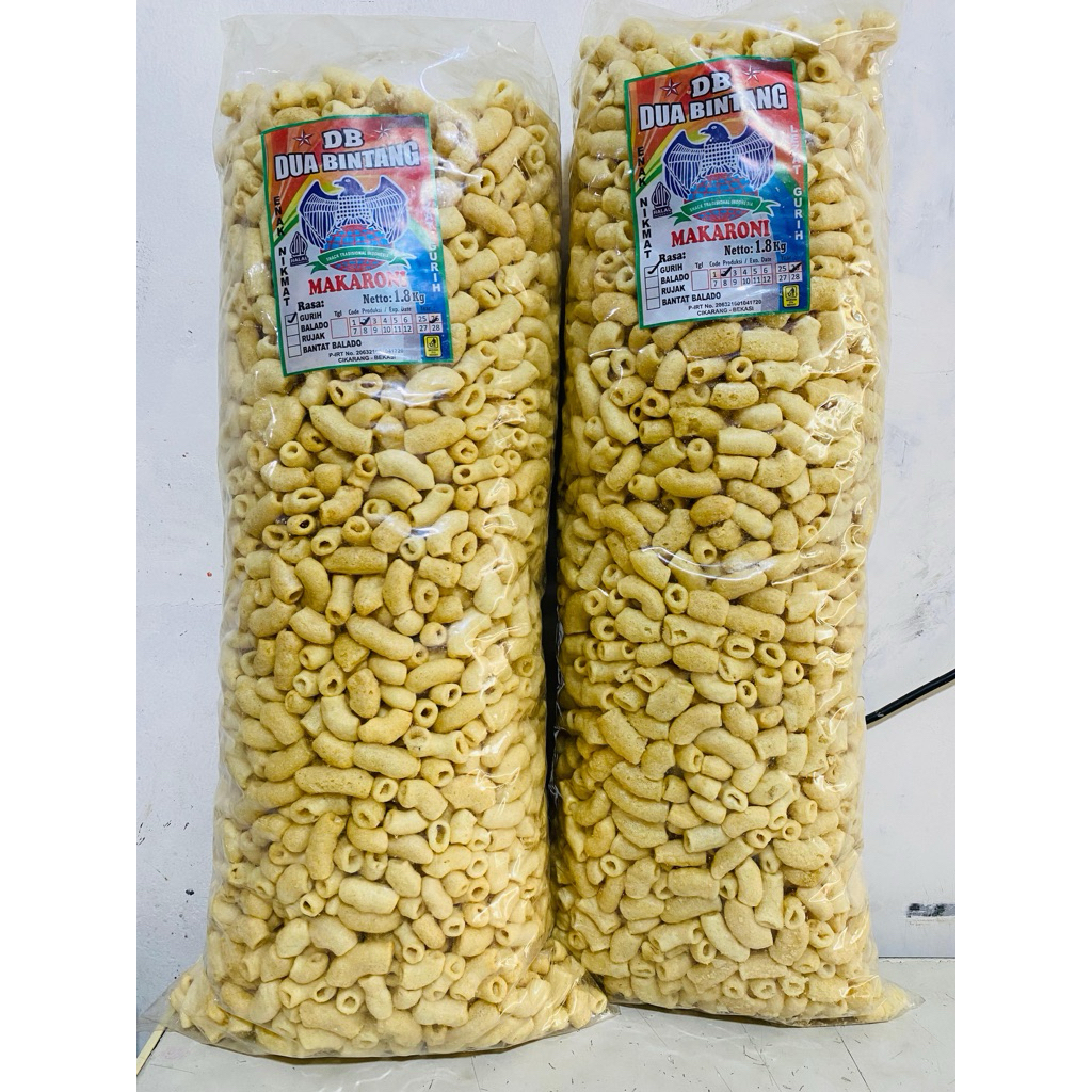 

Makaroni asin 1.8kg
