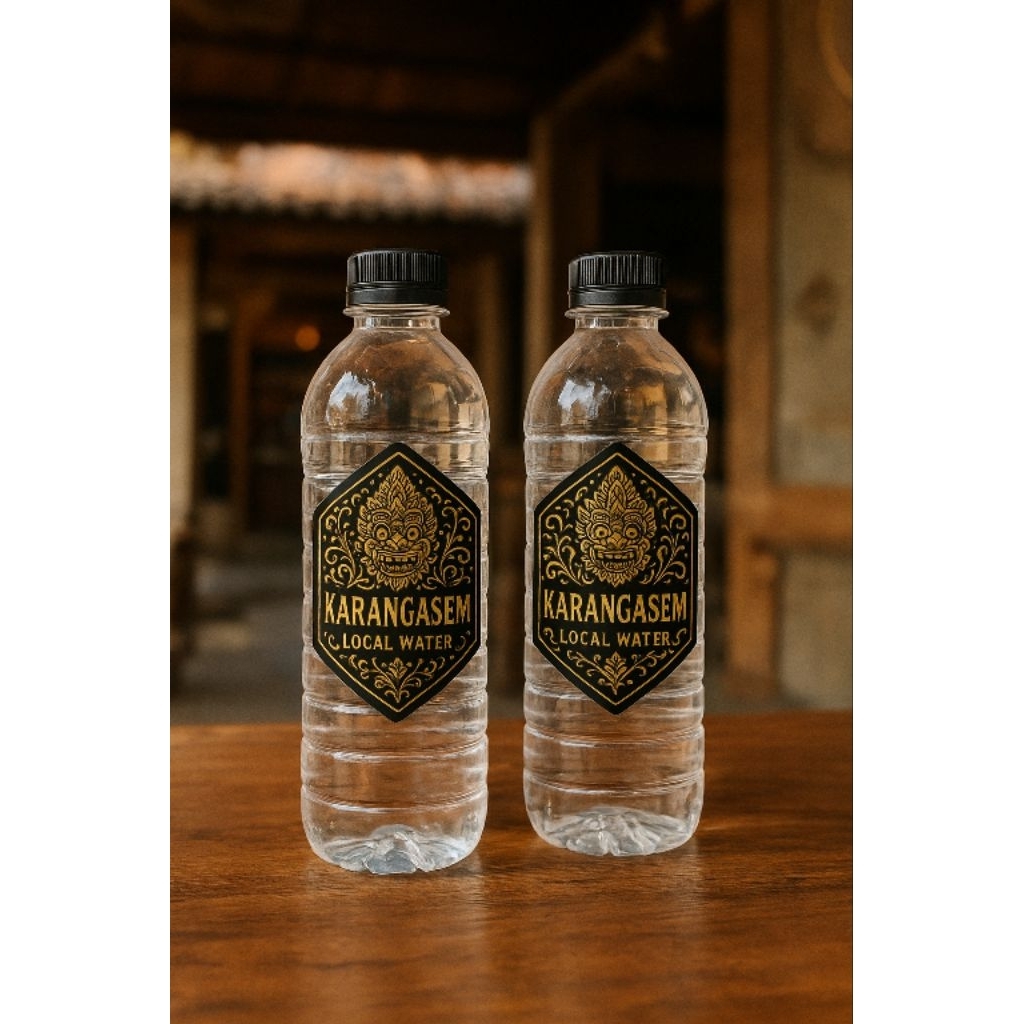 

KARANGASEM LOCAL WATER
