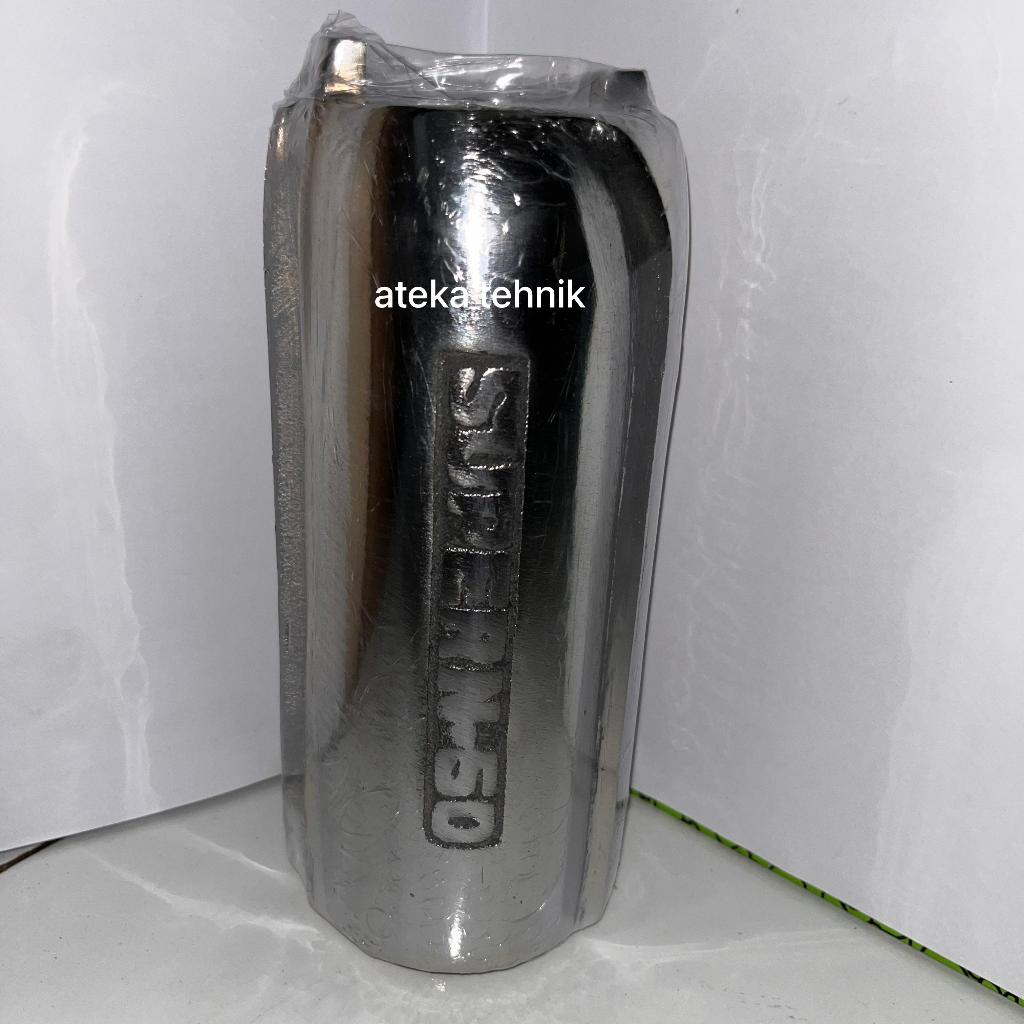 MILLING SUPER-N50 POLISHER N50 CROME BENJOL/BENGKOK