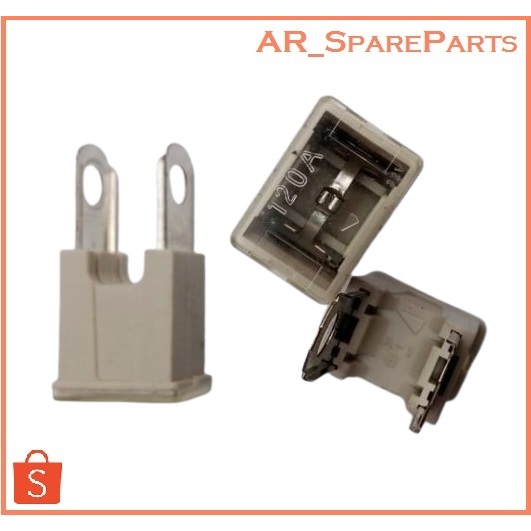 Sikring pusat 120 Ampere Fuse center sekring 120 A universal