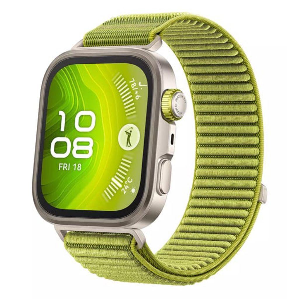 HUAWEI FIT4 & FIT4 PRO [GARANSI RESMI]