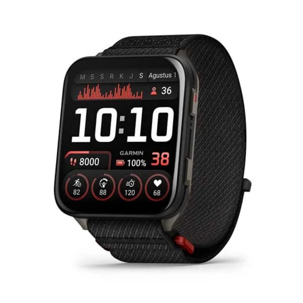 GARMIN VENU X1[GARANSI RESMI]