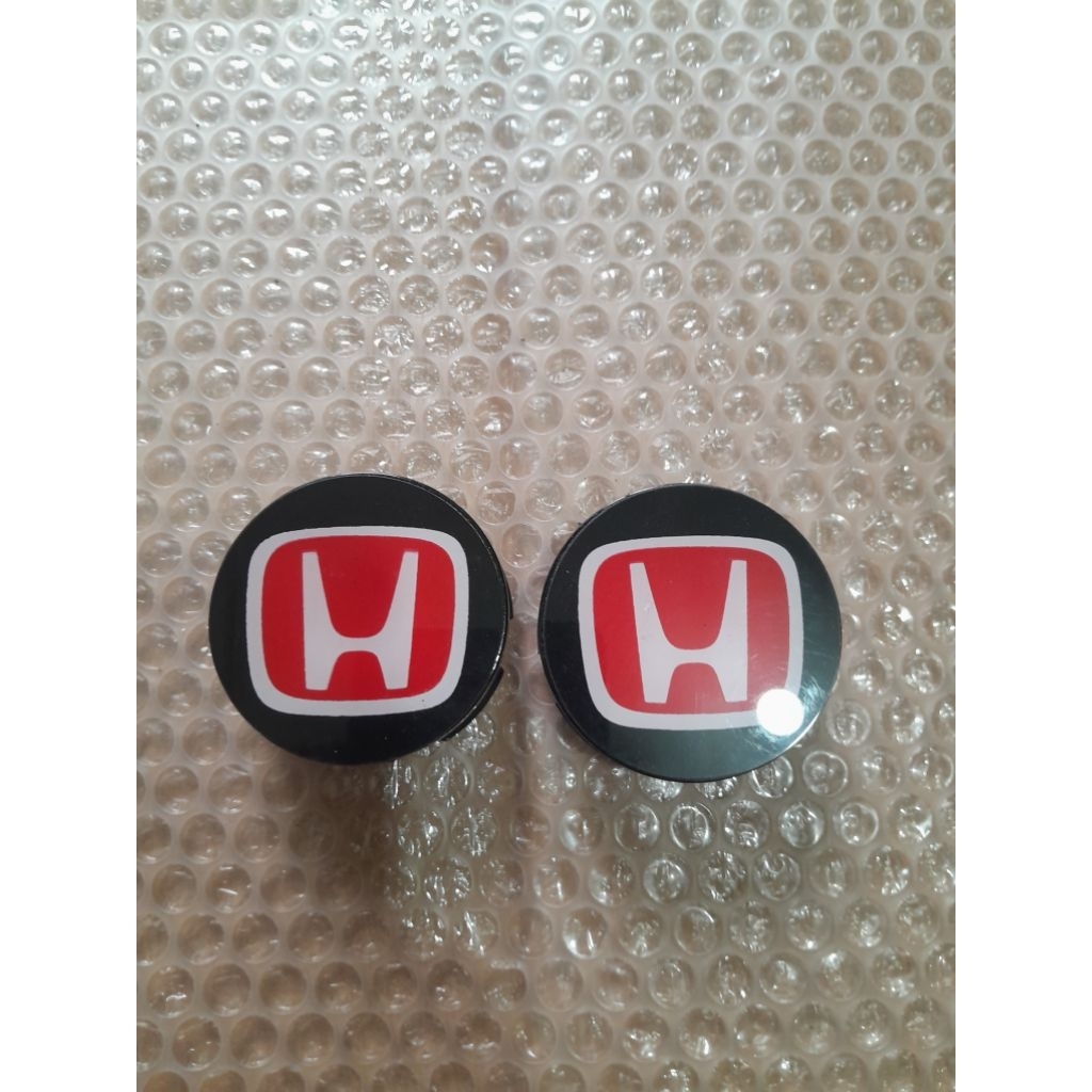 dop roda velg honda jazz RS mobilio brio freed