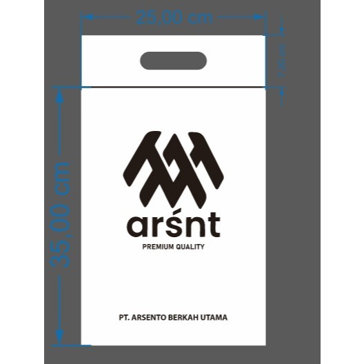 plastik klip plong/plastik packing/plastik sablon custom