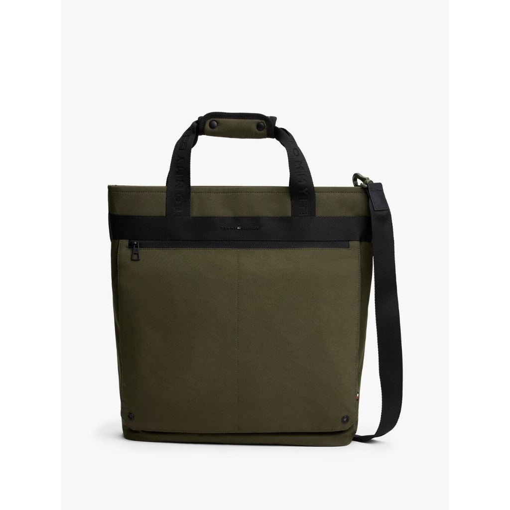 Tommy Hilfiger TH Commuter Tote Bag