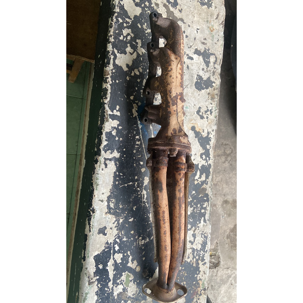 manipol knalpot carry 1.0