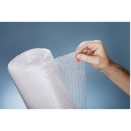 

EXTRA PACKAGING BUBBLEWRAP