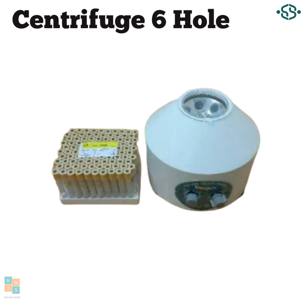 

PRP 6 Hole | Alat Prp 6 hole