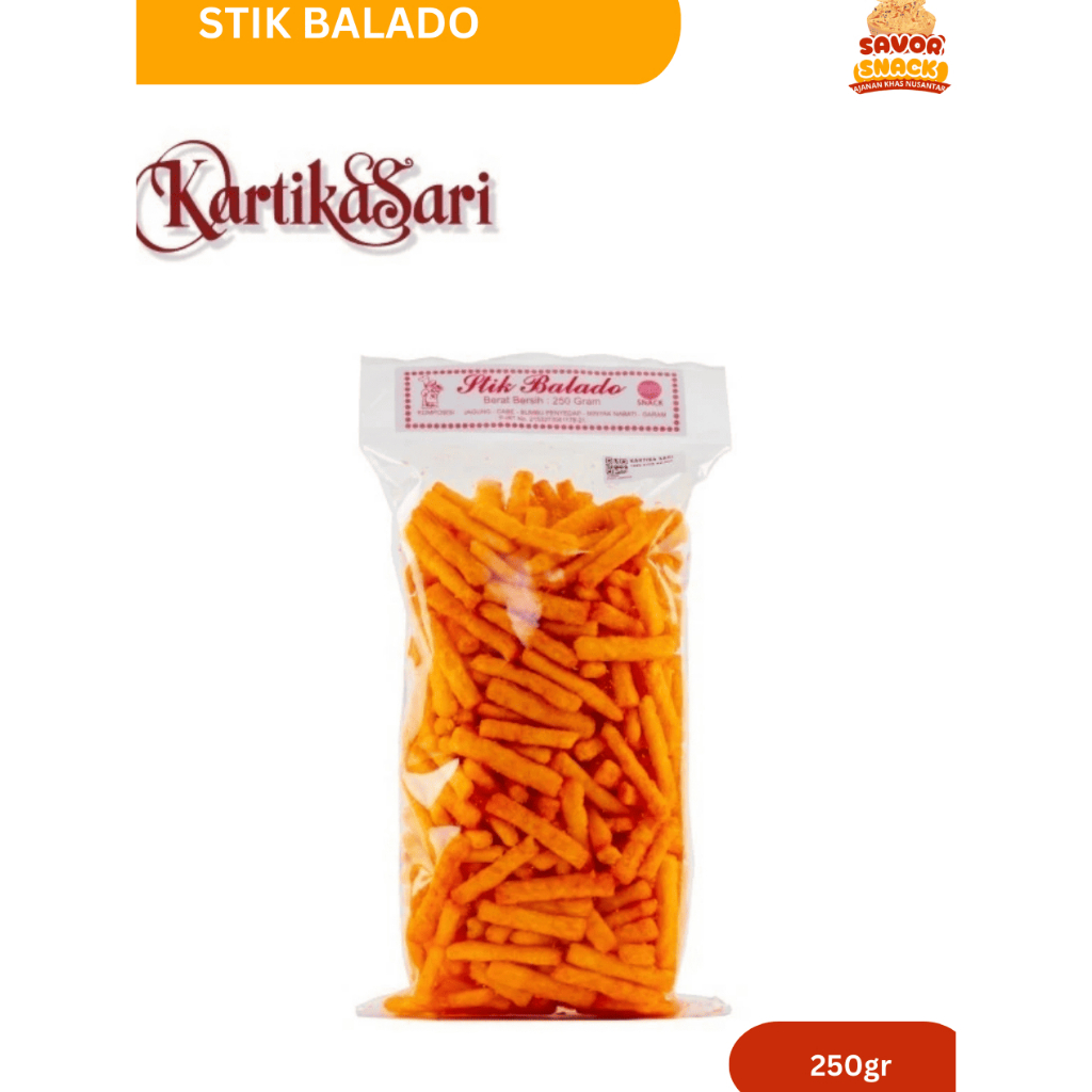 

Stik Balado Kartika Sari