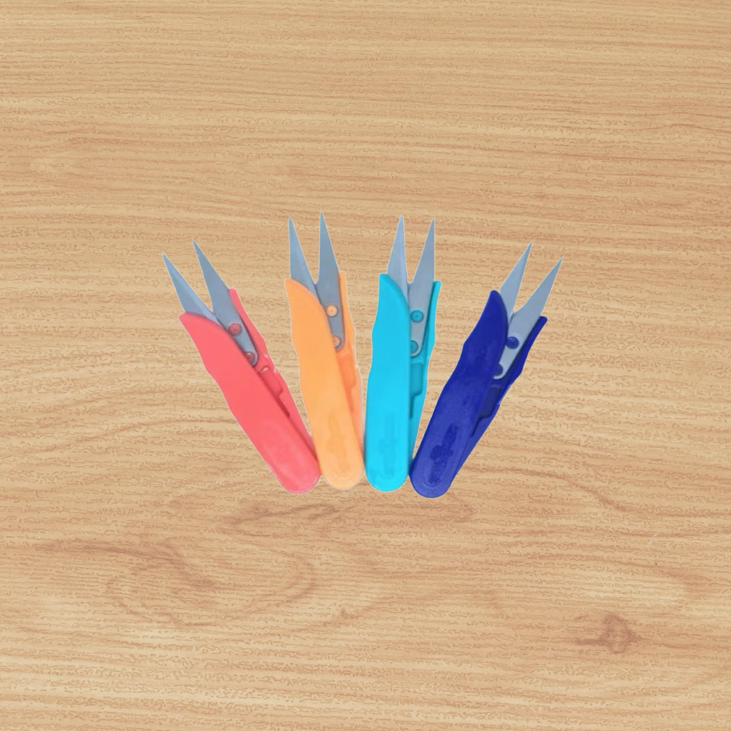 

Gunting Benang - Gunting Benang Warna