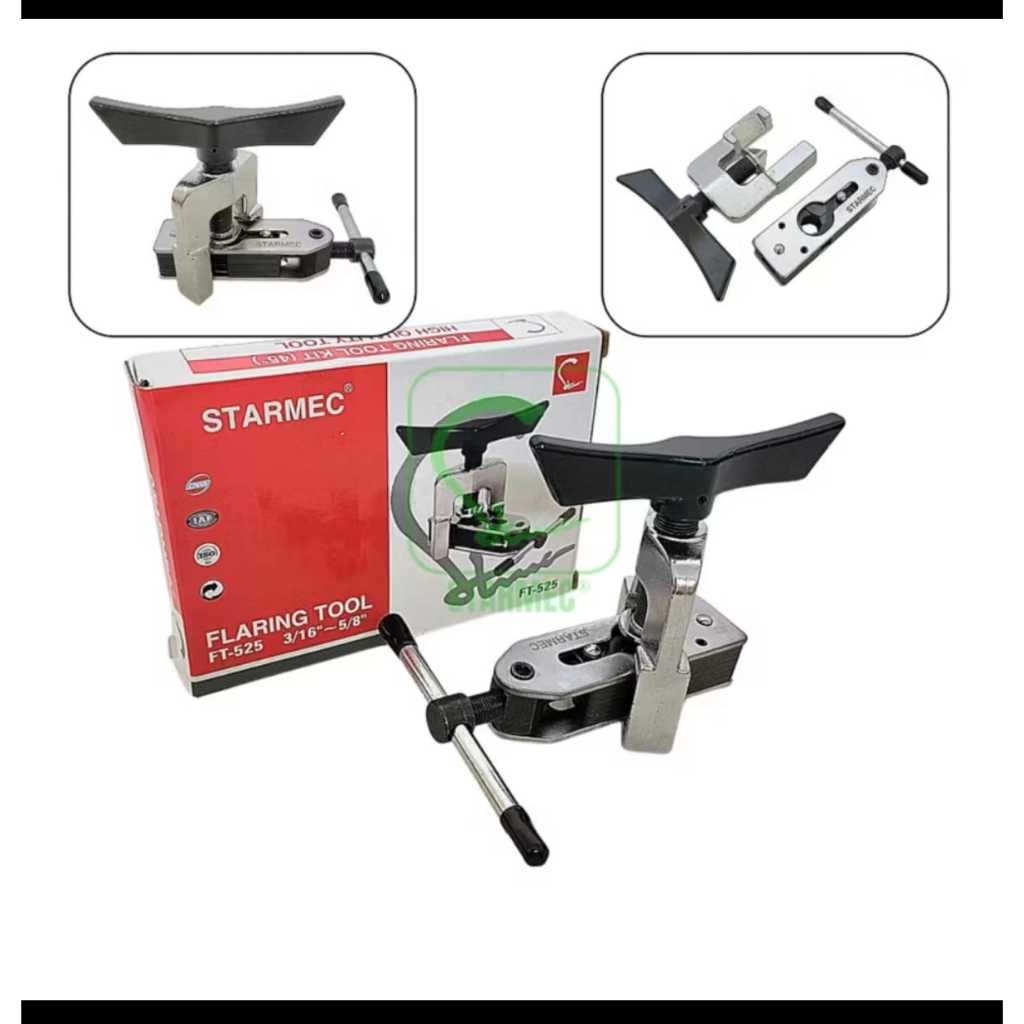 Flaring Tool AC Single 525 / Flaring Tool AC produk termurah promo