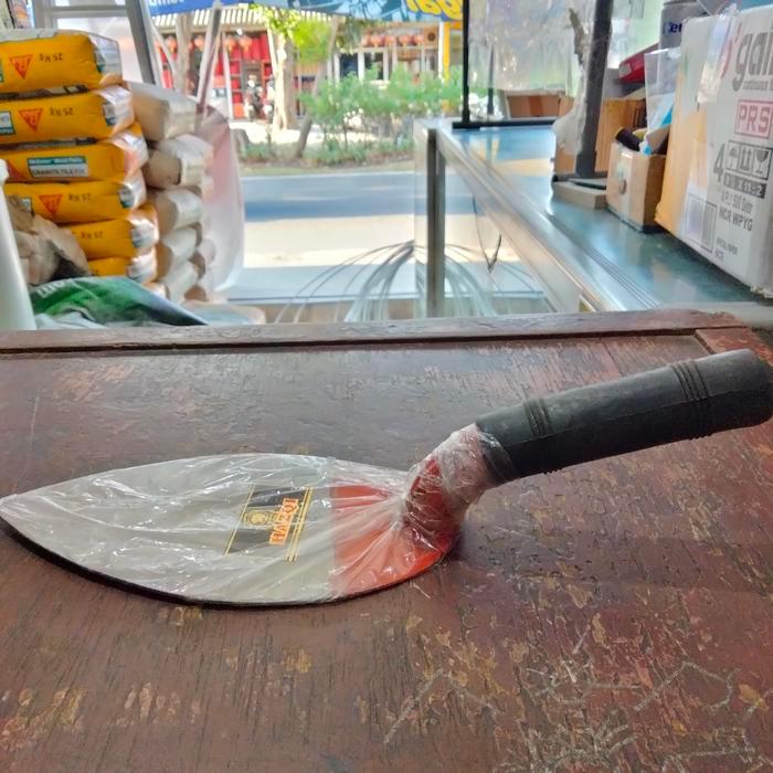 cetok semen gagang karet