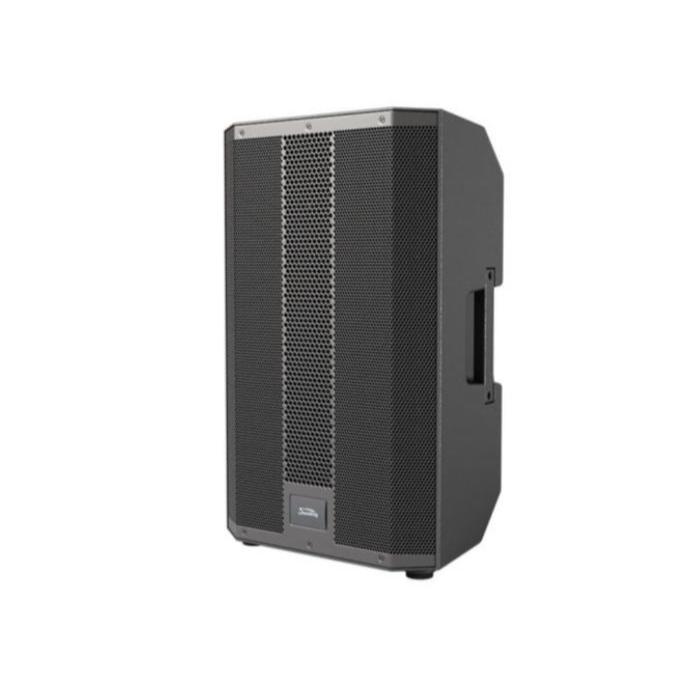 Subwoofers Soundking FPE15AD HighPowered 15inch Coaxial Active TwoWay Loudspeaker Original