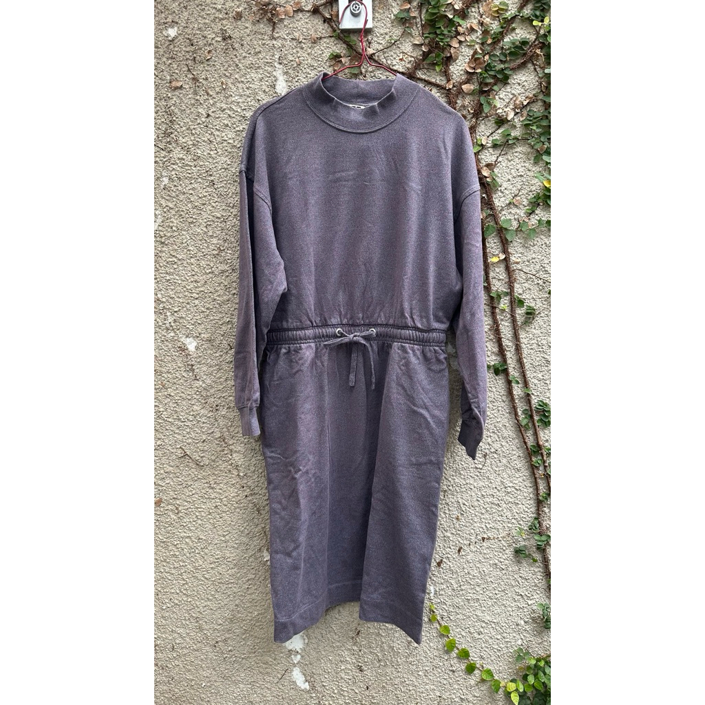 Preloved Uniqlo Dress