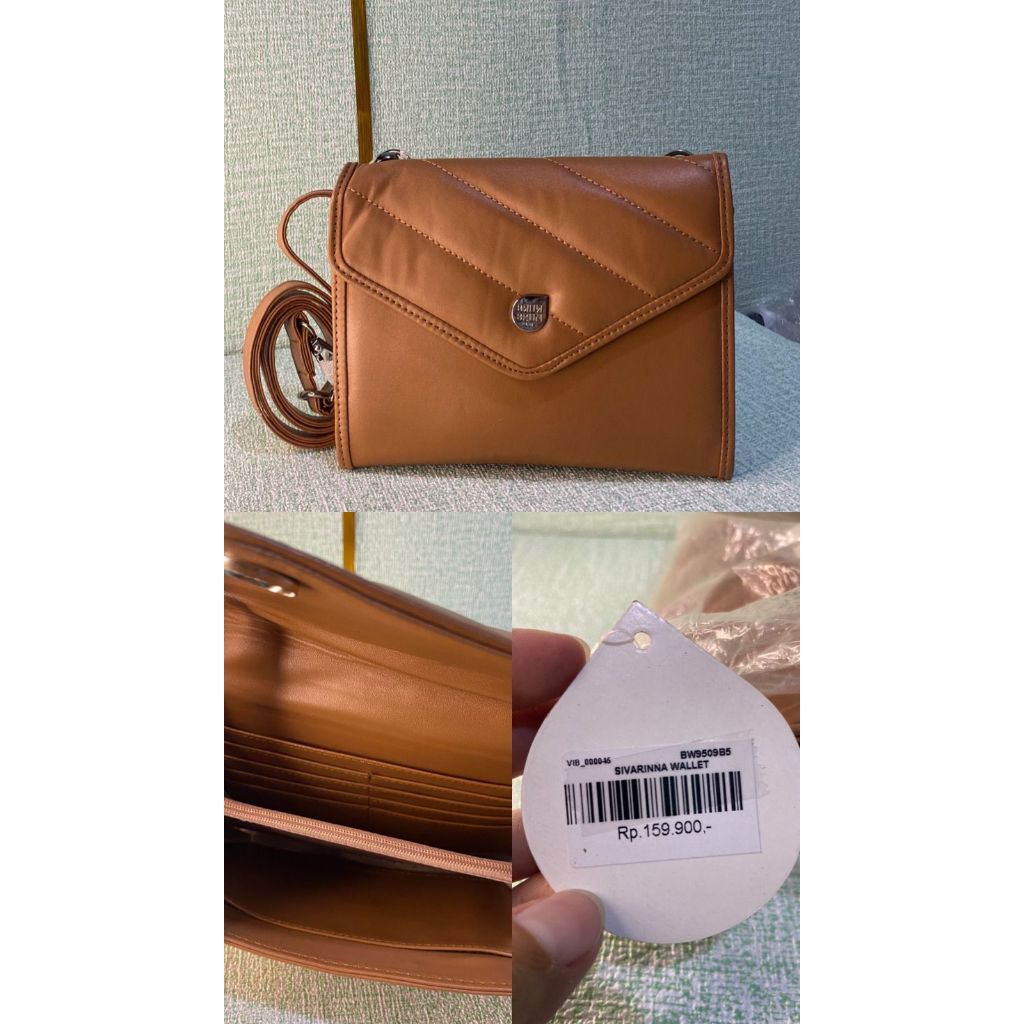 [SALE] SOPHIE MARTIN | BRUNBRUN PARIS | TAS HP || DOMPET TALI | DOMPET