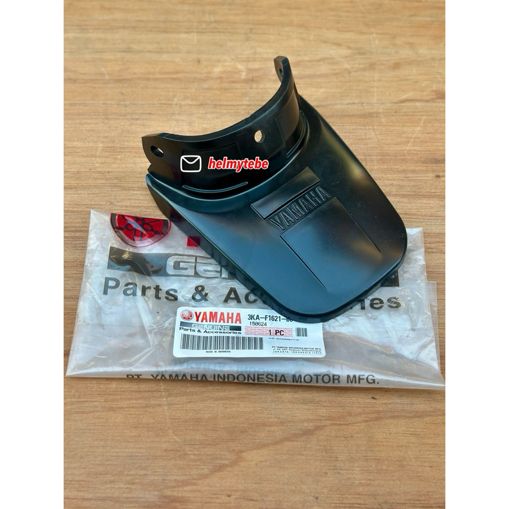 kepet Air Spakbor Slebor Belakang RX King RXKING original baru / kepet slebor cb gl100 original rxki