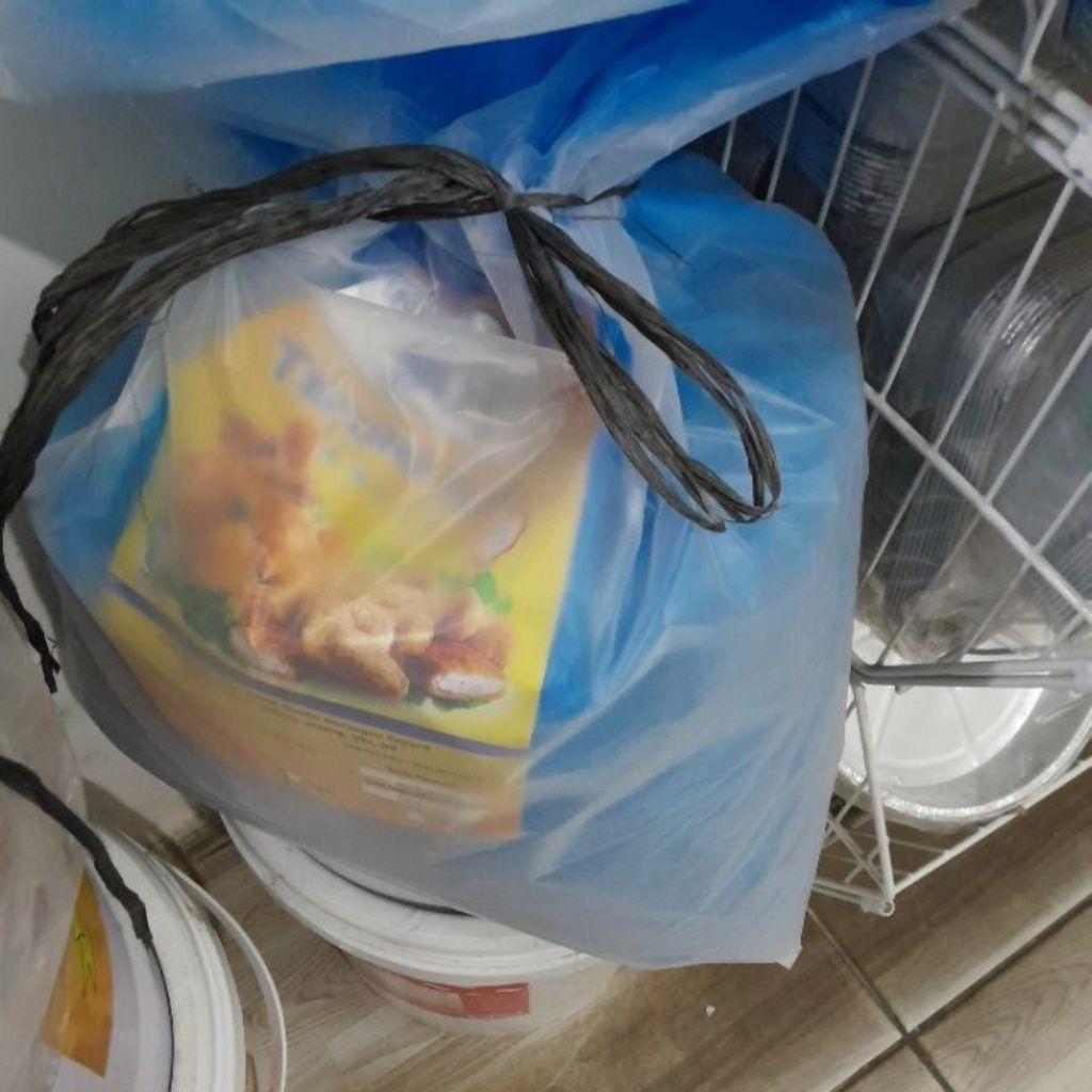 

INDO PANIR/PRIMERA TEPUNG PANIR/TEPUNG ROTI REPACK ALL VARIAN