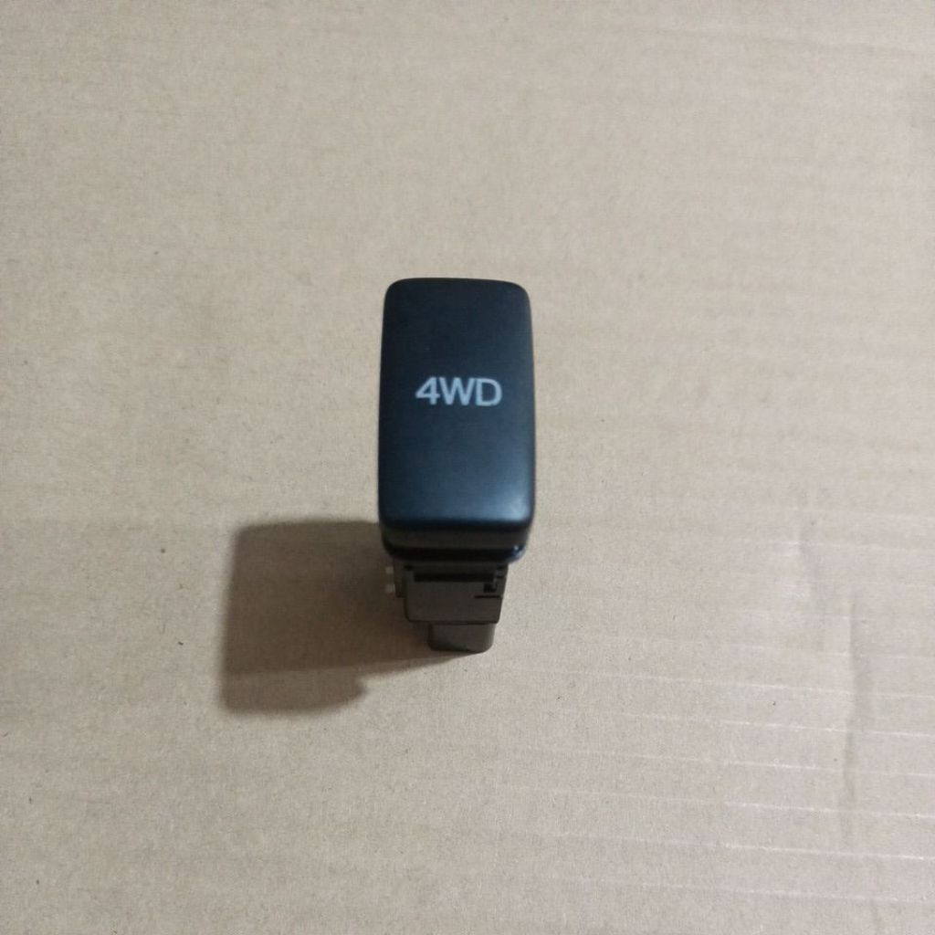 Switch saklar 4WD pin 3 Original