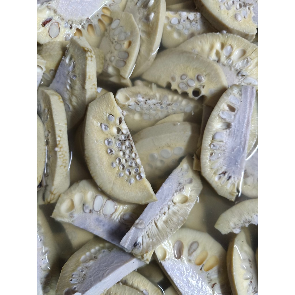 

Jaruk Tarap Kalimantan – Makanan Tradisional Fermentasi Nikmat