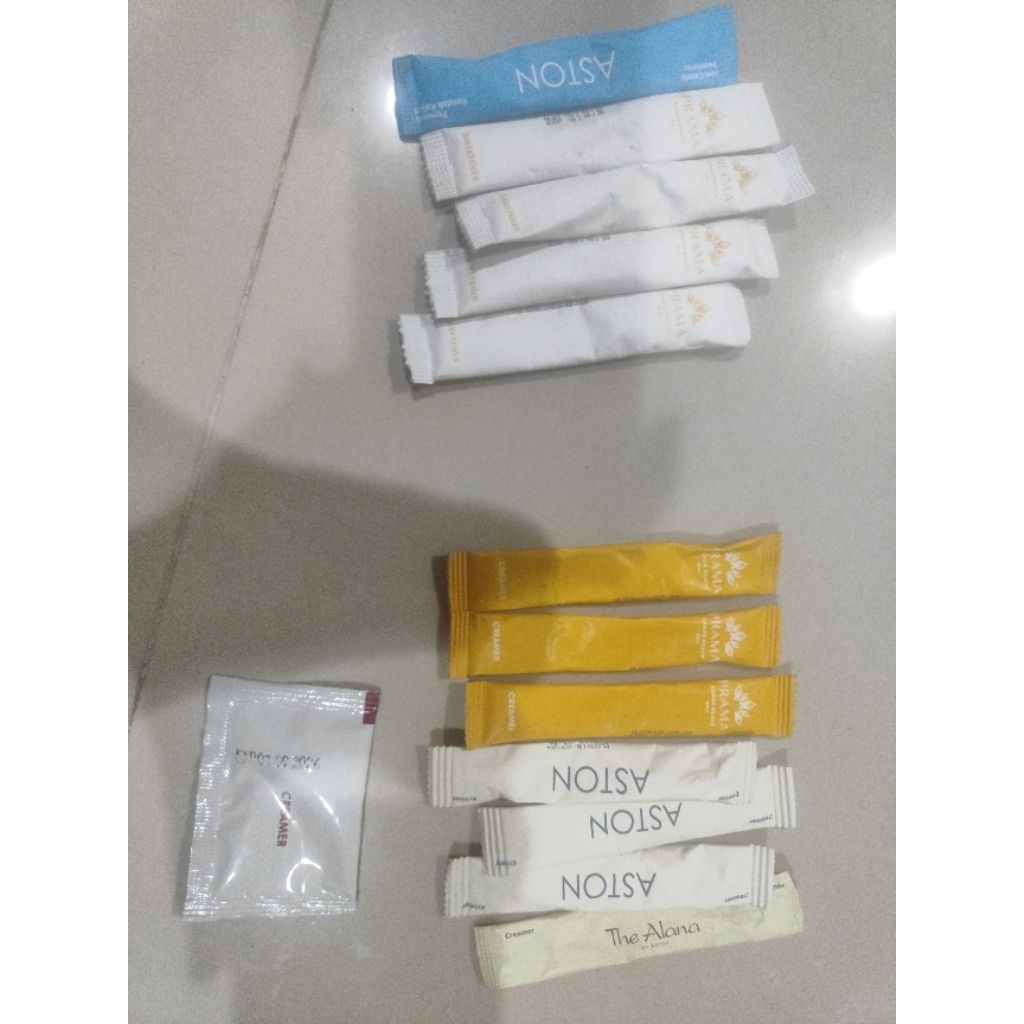 

pemanis diabetasol tropicana slim 1,5 gram sachet