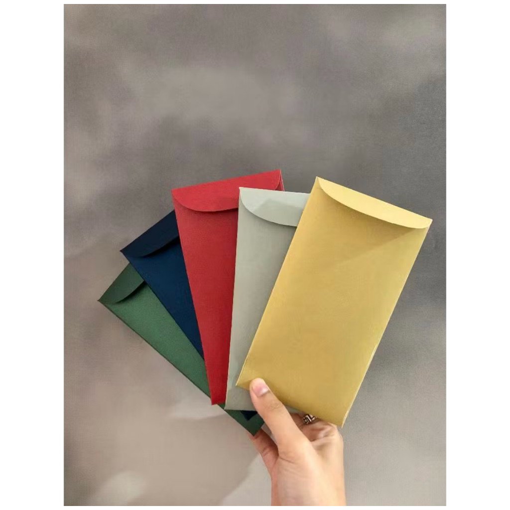 

CUSTOM Amplop angpao premium/amplop jasmine glitter fancy paper | amplop kertas kraft murah