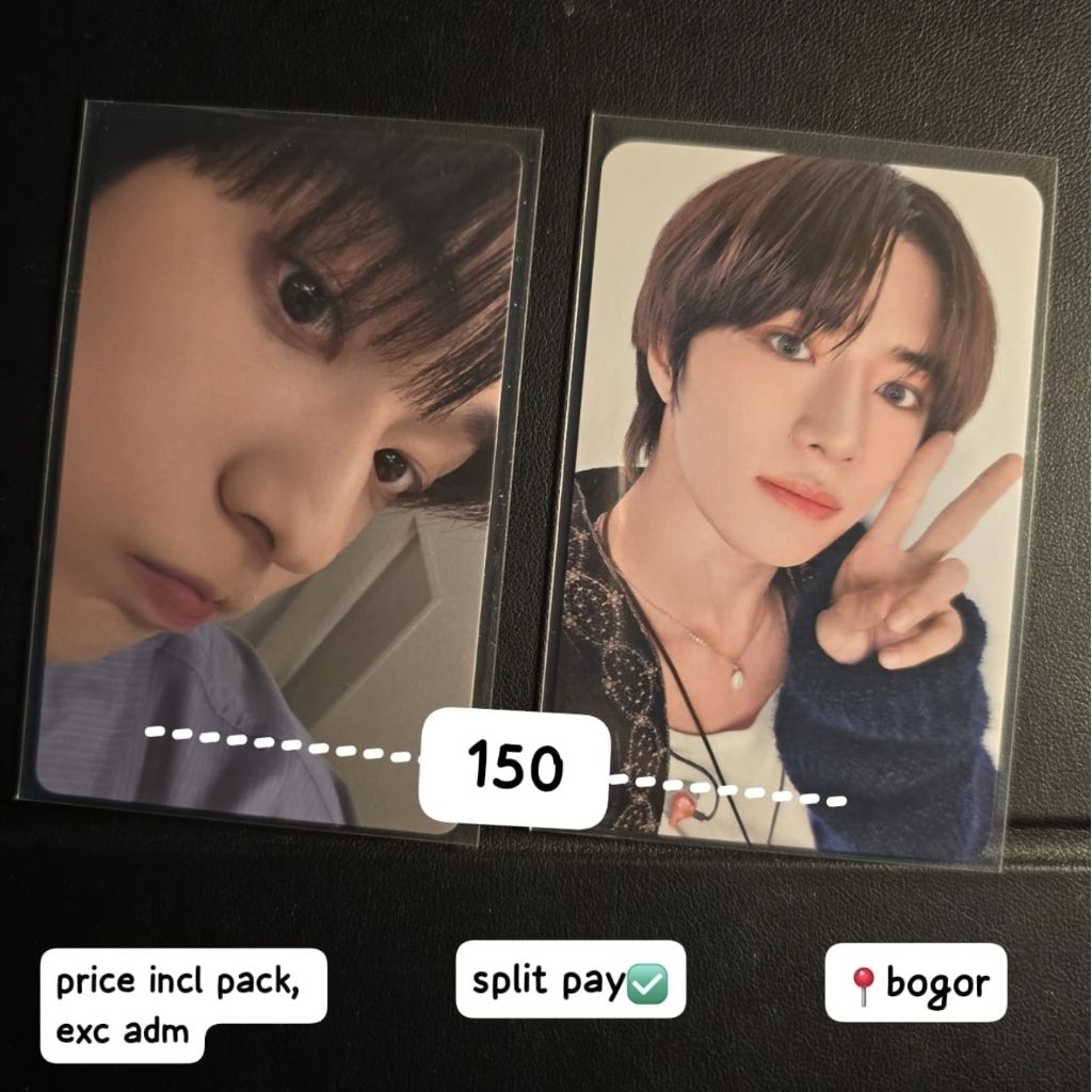pc txt tsct soobin pob ums & beomgyu vr hyperfocus