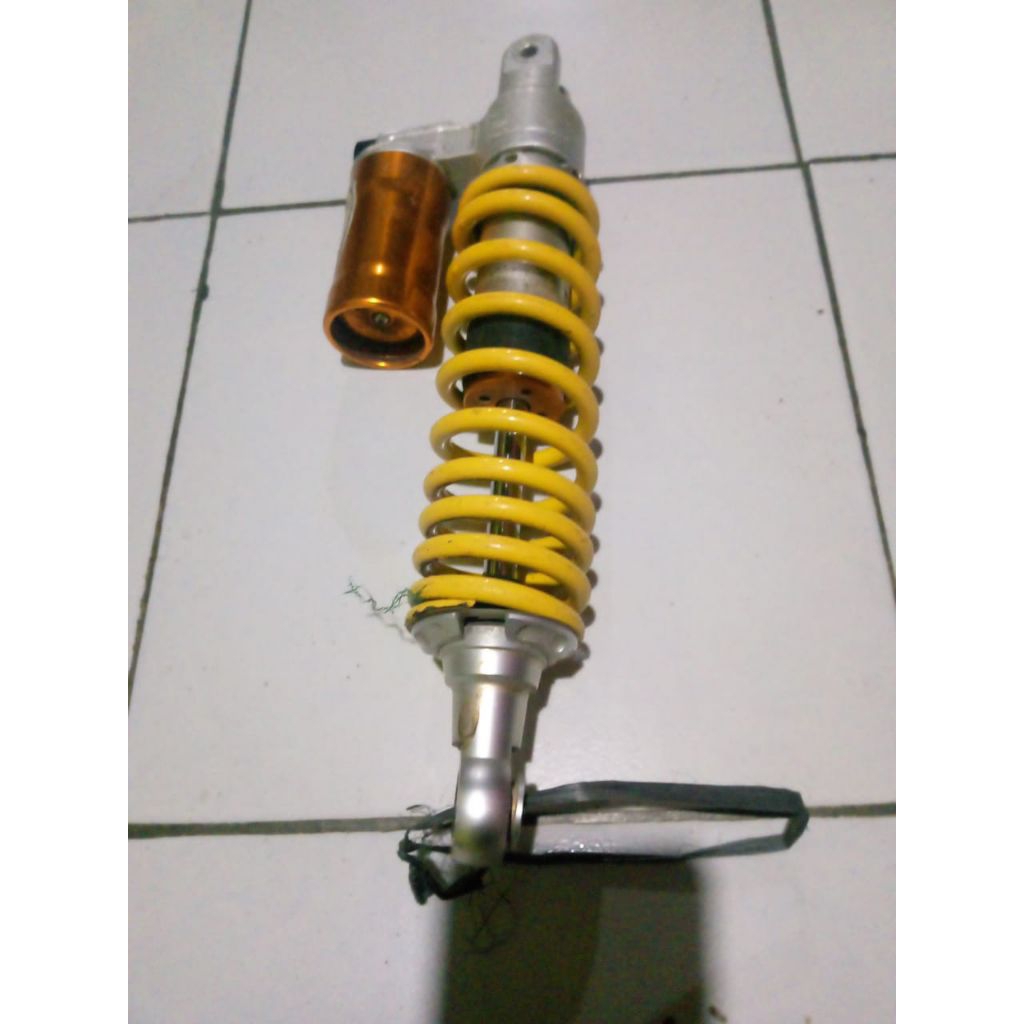 shok belakang tabung honda vario 125 vario 150 pnp beat