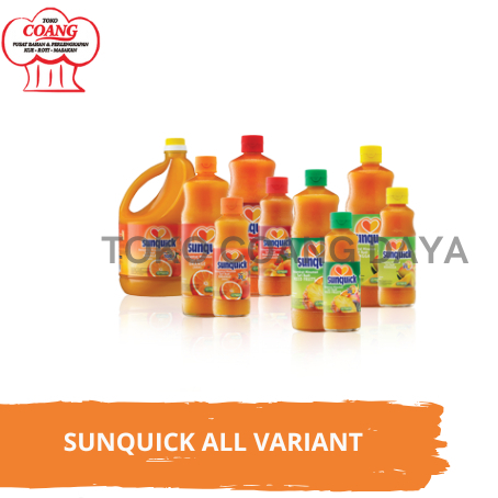 

SUNQUICK ALL VARIANT