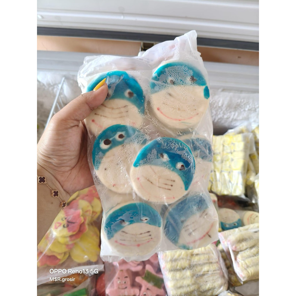 

BAKPAO DORAEMON
