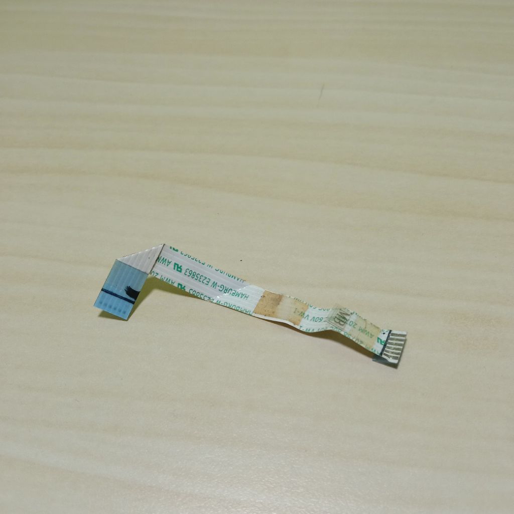 Flexi Flexible Touchpad Mousehpad Laptop Acer 4736 4736Z 4736G