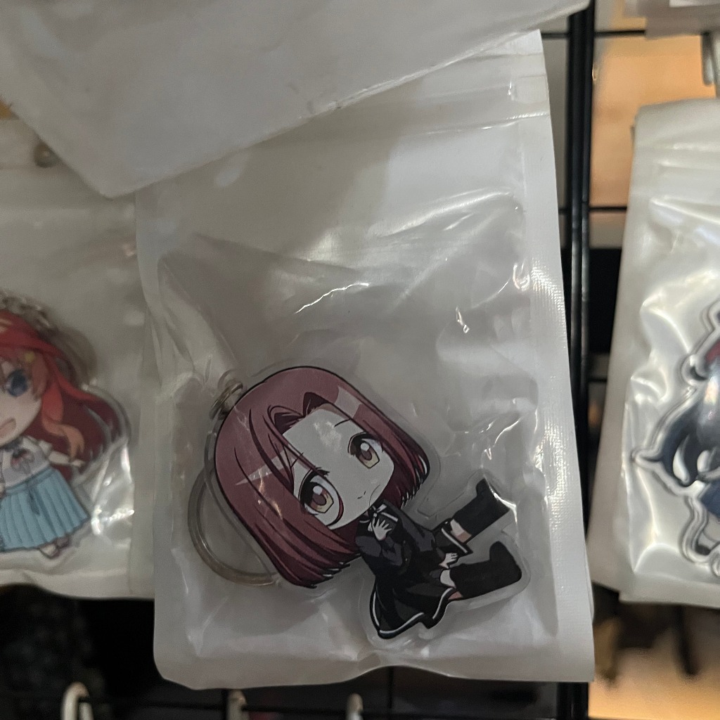 Ganci Spy Classroom Anime Series