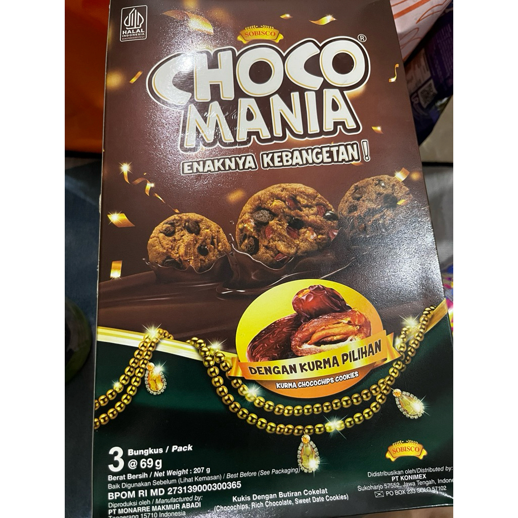 

choco mania