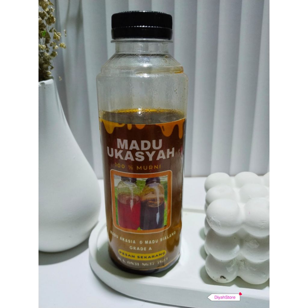 

MADU AKASIA