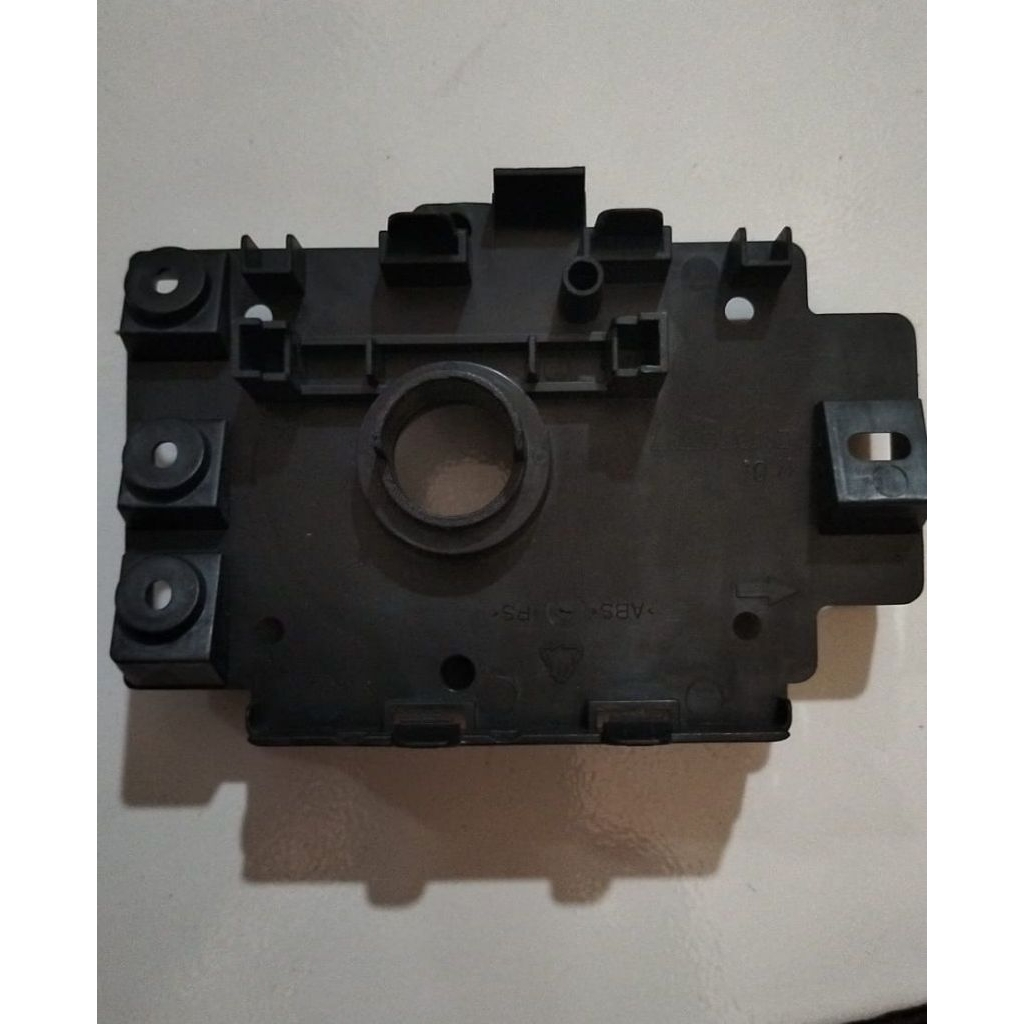 breket knop pengering politron mesin cuci