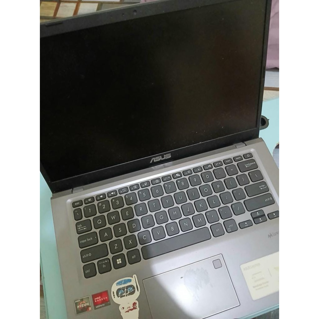Jual Laptop VivoBook_AsusLaptop X415DAP_M415DA