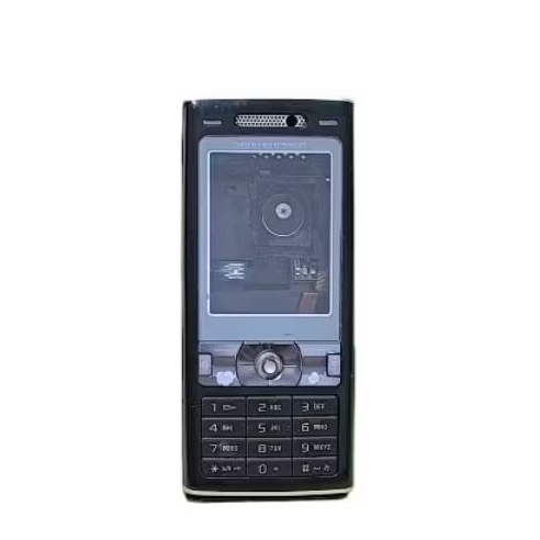 Casing Sony Ericsson K800 K800i Original 100% copotan.
