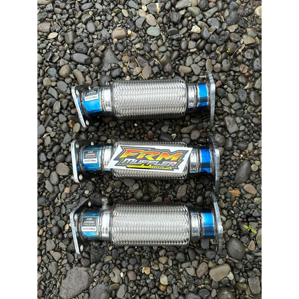 FLEKSIBEL NGIR ORI CANTER EURO 4 EURO 2 MITSUBISHI PS 125 PS 136