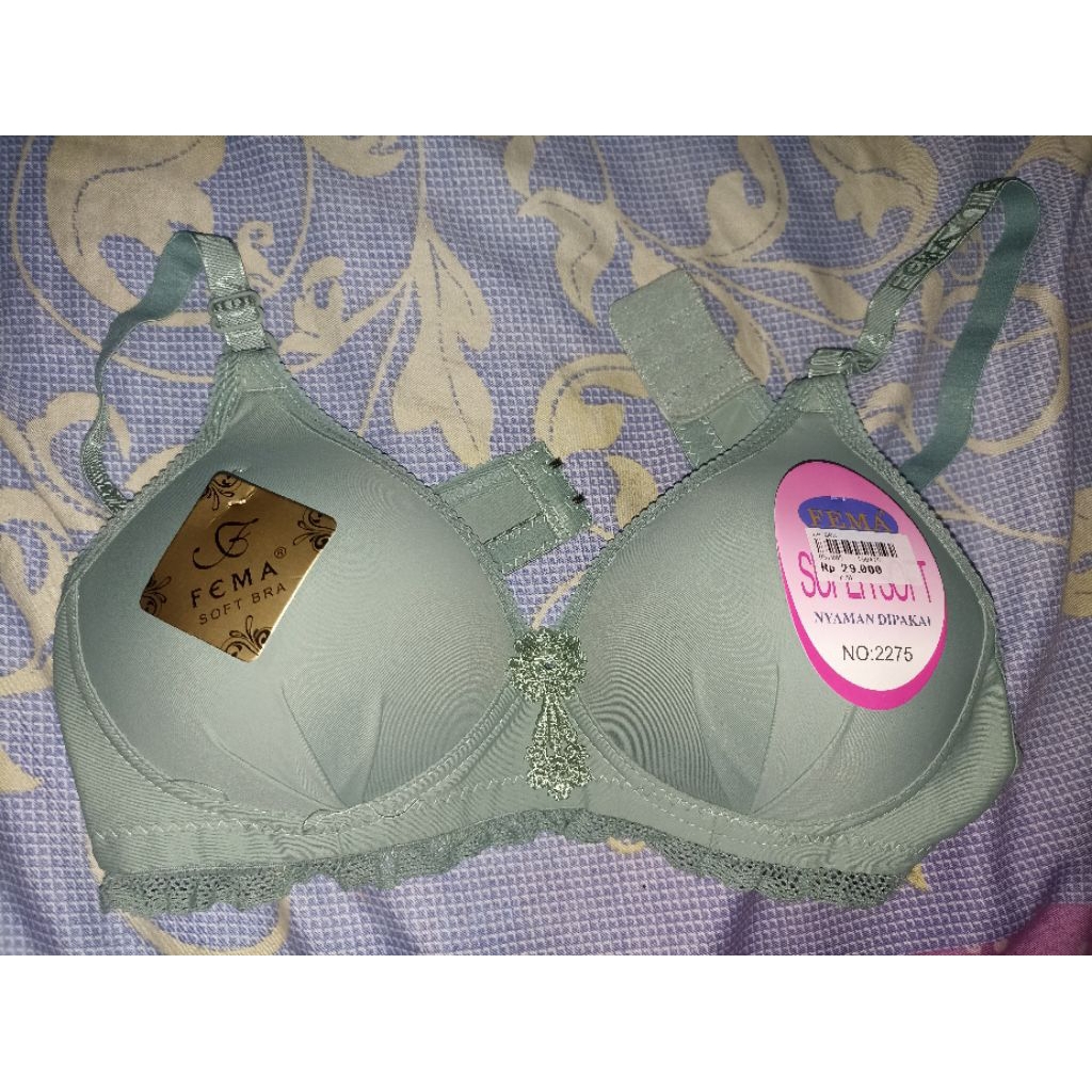 bra fema ukuran 36/80