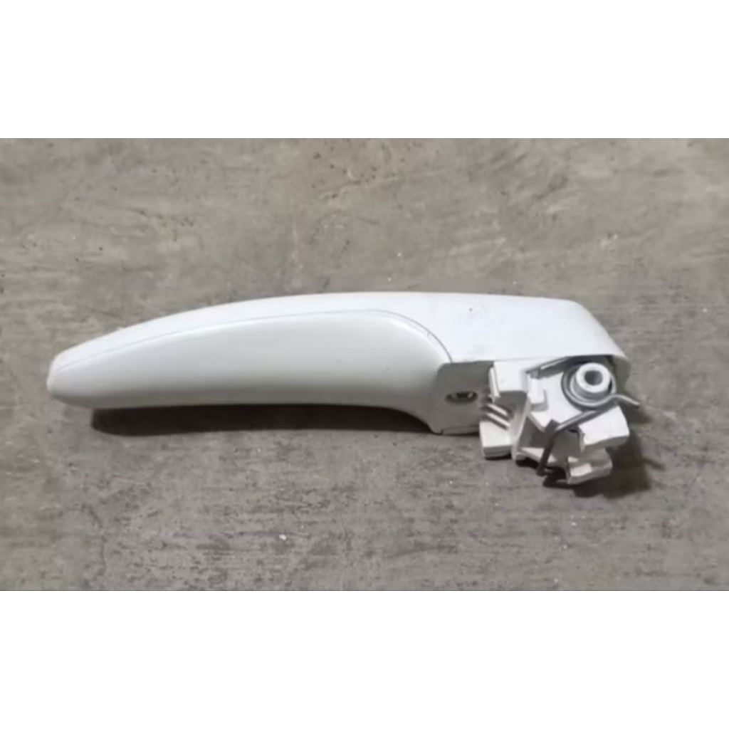 gagang pintu mesin cuci Electrolux front loading EW 560 F