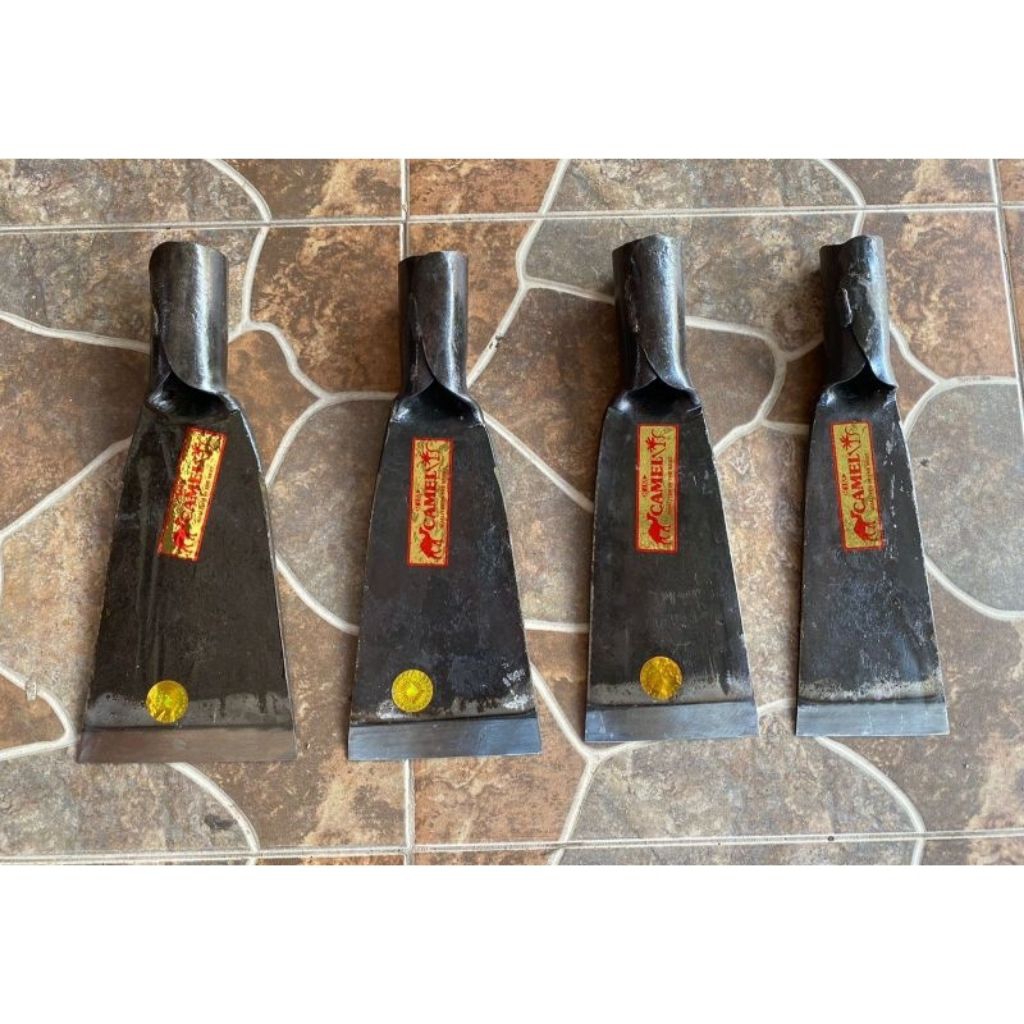 Dodos Camel RJM original Malaysia