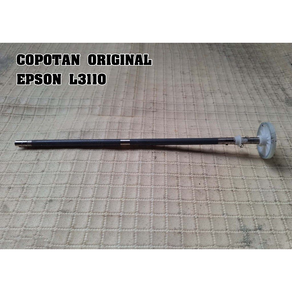 Roller Platern Printer Epson L3110, L3210, L1110, L5290