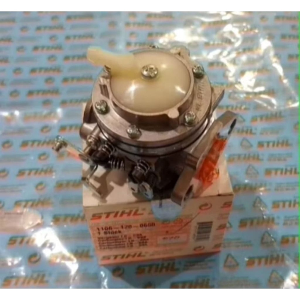 Carburator Stihl MS070 Senso Besar 070 Stihl Chainsaw Besar