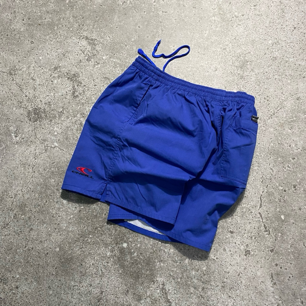 Vintage Oneil Shortpants