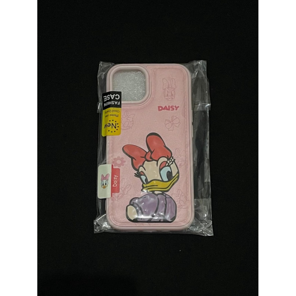 Case Iphone 13/14 Pink